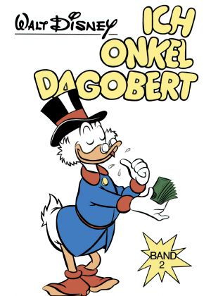 Ich Onkel Dagobert - 2 - (Bertelsmann 1974)