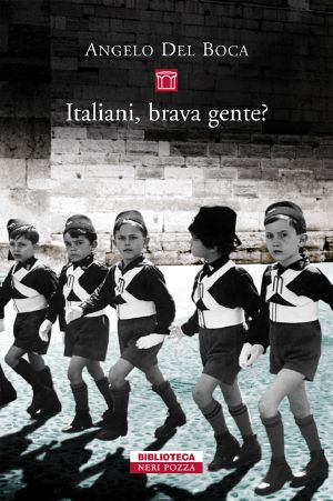 Italiani, Brava Gente?