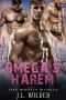 Omega's Harem (Feral Wolves of the Arctic Book 3)