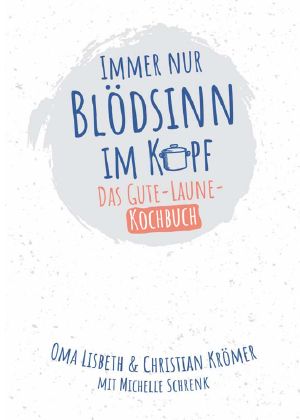 Immer nur Blödsinn im Kopf