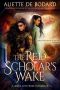 The Red Scholar's Wake