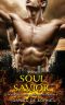 Soul Savior: Immortals of the Apocalypse: Book 2
