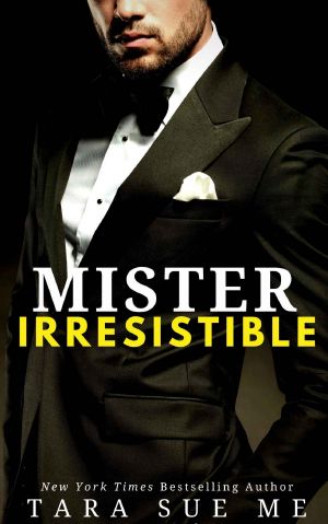 Mister Irresistible · Bachelor International Book 2