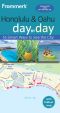 Frommer's Honolulu and Oahu Day by Day