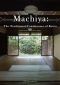 Machiya