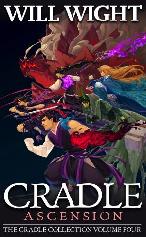 Cradle · Ascension · Box Set