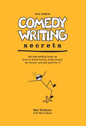 Comedy Writing Secrets