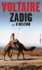 Zadig Ou O Destino