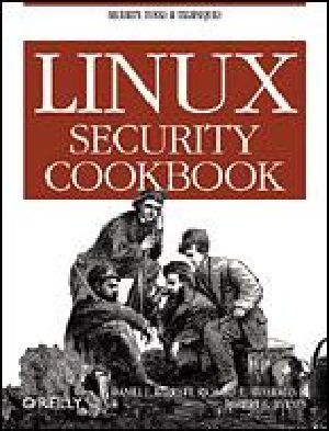 O'Reilly · Linux Security Cookbook