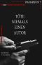 Töte niemals einen Autor (Katharina Ledermacher Krimi 4)