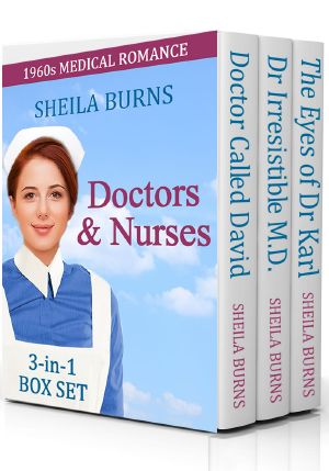 Doctors and Nurses · 3-In-1 · Box Set (1960s Medical Romance)