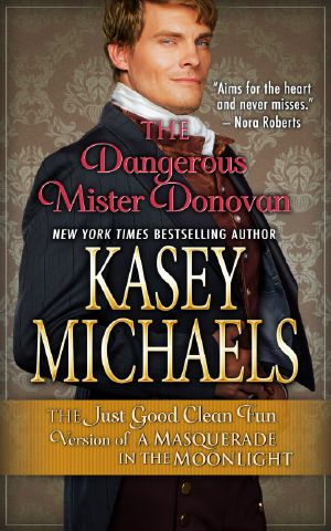 The Dangerous Mister Donovan