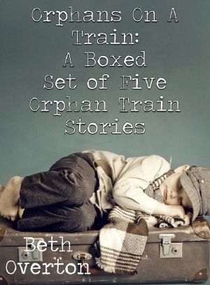 Orphans On a Train