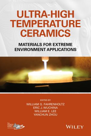 Ultra-High Temperature Ceramics, Materials for Extreme Environment Applications