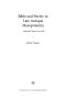 Bible and Poetry in Late Antique Mesopotamia: Ephrem's Hymns on Faith