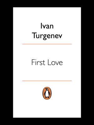 First Love (Classics)