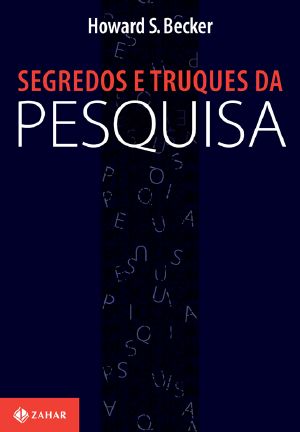 Segredos E Truques Da Pesquisa