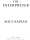 The Interpreter