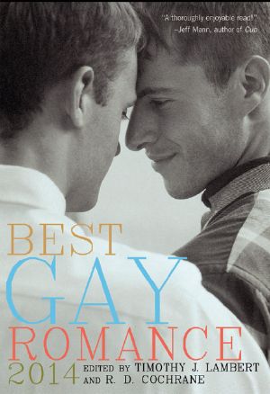 Best Gay Romance 2014