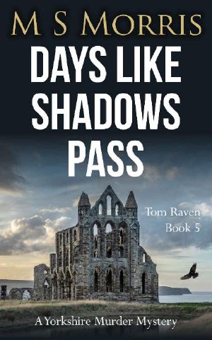 Days Like Shadows Pass: A Yorkshire Murder Mystery