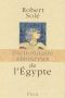 Dictionnaire Amoureux De L'Egypte (DICT AMOUREUX)