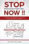 Stop Procrastinating ...Now !! · A Practical and Immediate Guide to Take Action and Defeat Bad Habits