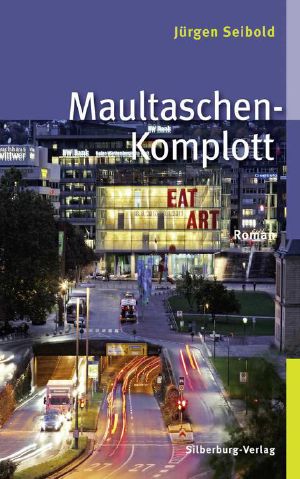 Maultaschen-Komplott