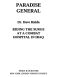 Paradise General · Riding the Surge at a Combat Hospital in Iraq