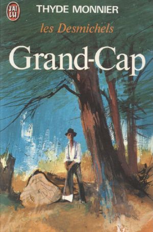 Grand-Cap