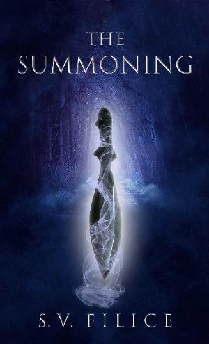 The Summoning (Moral Bloodlines Book 1)