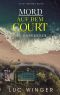 Mord auf dem Court: Jeu dangereux (Saint-Tropez Krimis 6) (German Edition)