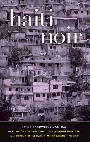 Haiti Noir