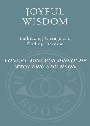 Joyful Wisdom