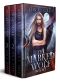 The Marked Wolf · Box Set 1-3