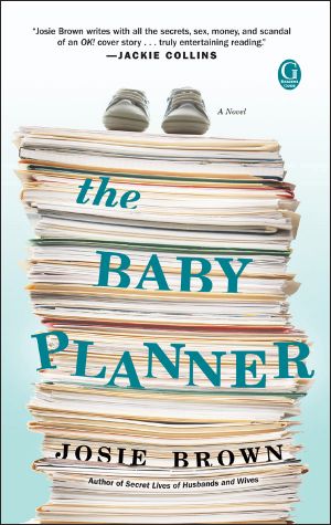 The Baby Planner