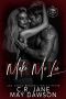 Make Me Lie: A Dark Enemies to Lovers College Romance (Rich Demons of Darkwood Book 1)