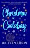 Christmas in Coolsbay: A cosy friends-to-lovers romantic comedy