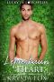 Leprechaun Heart: A Curvy Woman Paranormal Romance (Lucky in Love Book 2)