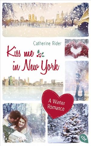 Kiss me in New York