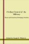 Civilian Control of the Military · Theory and Cases From Developing Countries