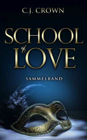 School of Love · Sammelband