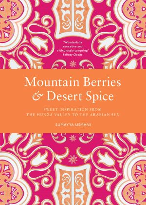 Mountain Berries and Desert Spice