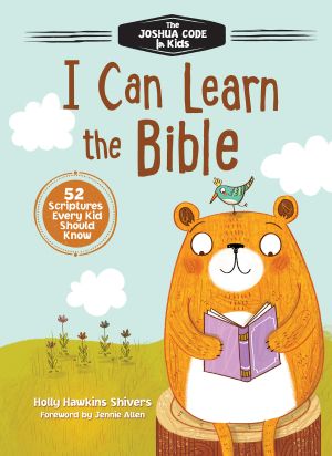 I Can Learn the Bible