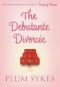 The Debutante Divorcee