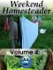 Weekend Homesteader · July