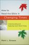 How to Read the Bible in Changing Times · Understanding and Applying God's Word Today