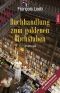 Buchhandlung zum goldenen Buchstaben