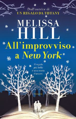 All'improvviso a New York