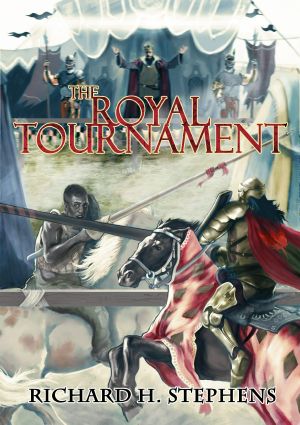 The Royal Tournament