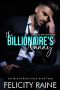 The Billionaire's Nanny (Men of Burly Bear Book 3)